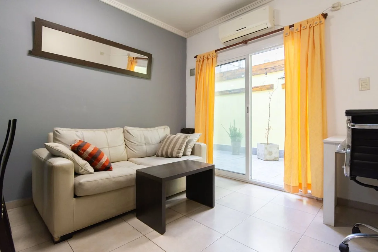 PH de 2 ambientes en venta en Flores, Zuviría 2200, foto 4