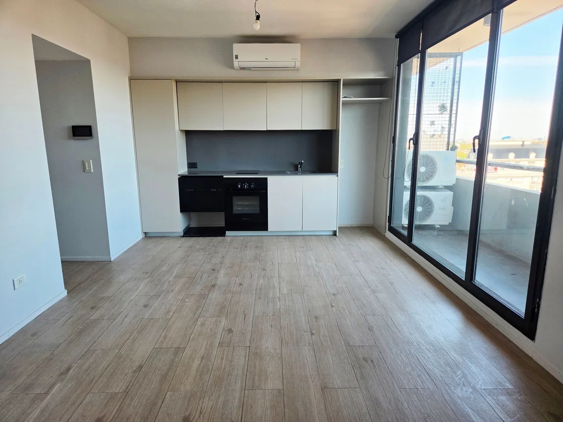 Departamento en venta en La Lucila, Domingo de Acassuso 1400