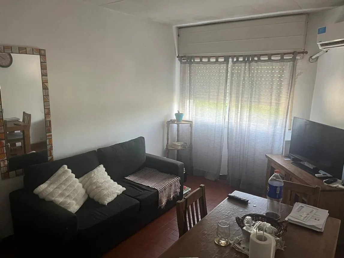 Departamento en venta en Villa Lugano