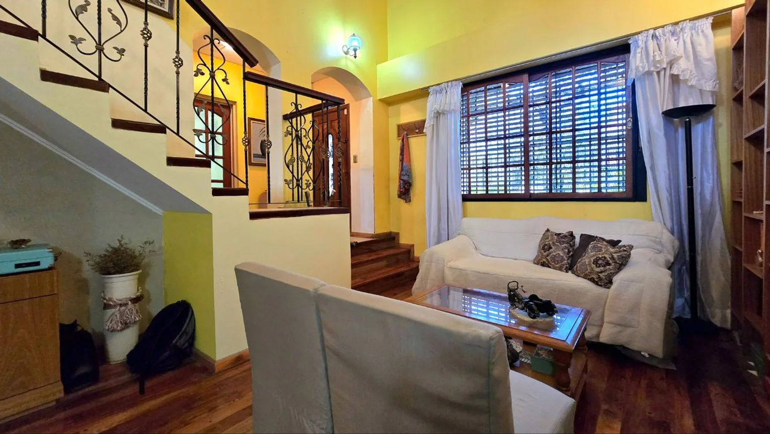 Casa de 5 ambientes en venta en Villa Urquiza, Cullen 5500, foto 4