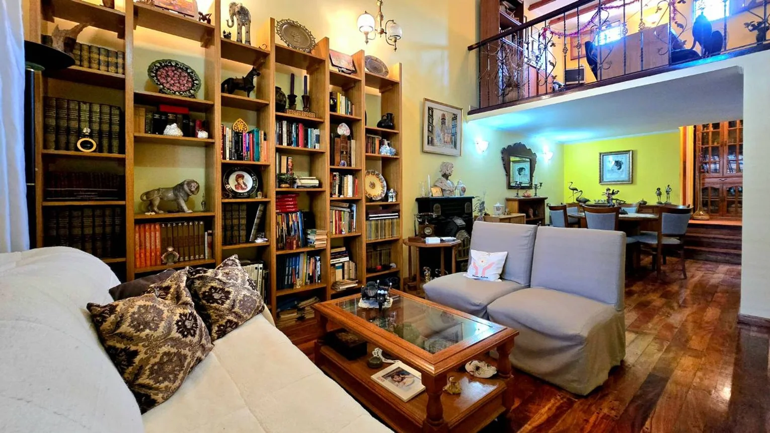 Casa de 5 ambientes en venta en Villa Urquiza, Cullen 5500, foto 3