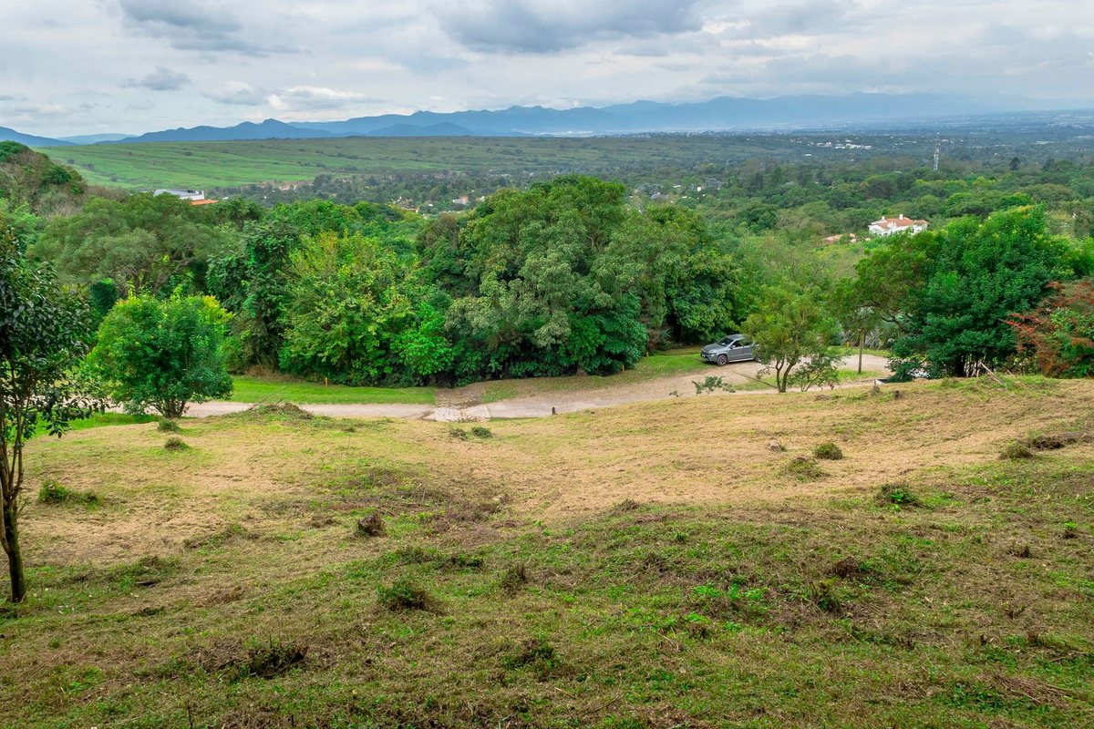 TERRENO EN VENTA LOS ZARZOS SAN LORENZO - foto 11
