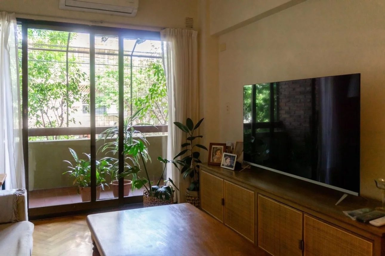Departamento de 4 ambientes en venta en Núñez, Avenida Crámer 2900, foto 2