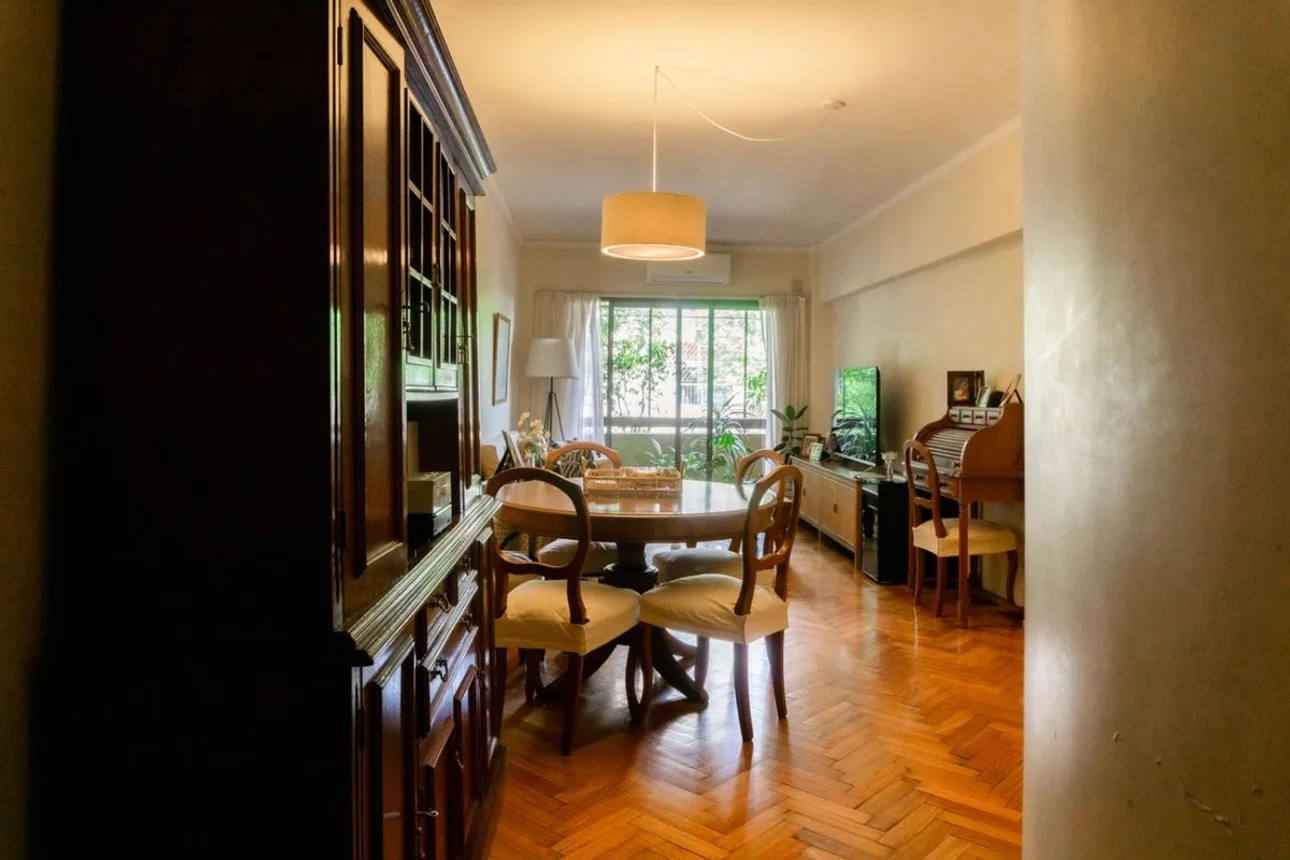 Departamento de 4 ambientes en venta en Núñez, Avenida Crámer 2900, foto 5