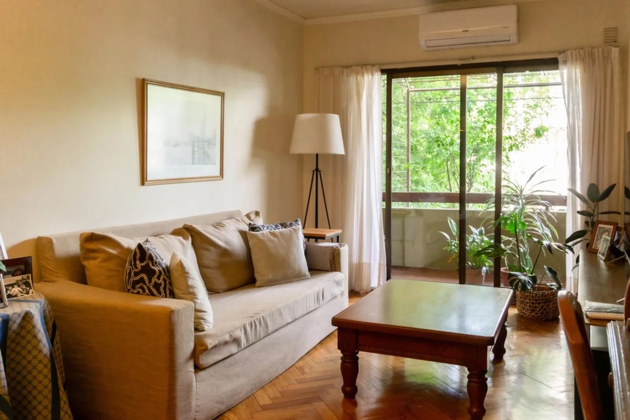 Departamento de 4 ambientes en venta en Núñez, Avenida Crámer 2900