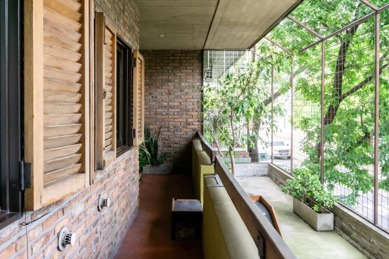 Departamento de 4 ambientes en venta en Núñez, Avenida Crámer 2900, foto 3