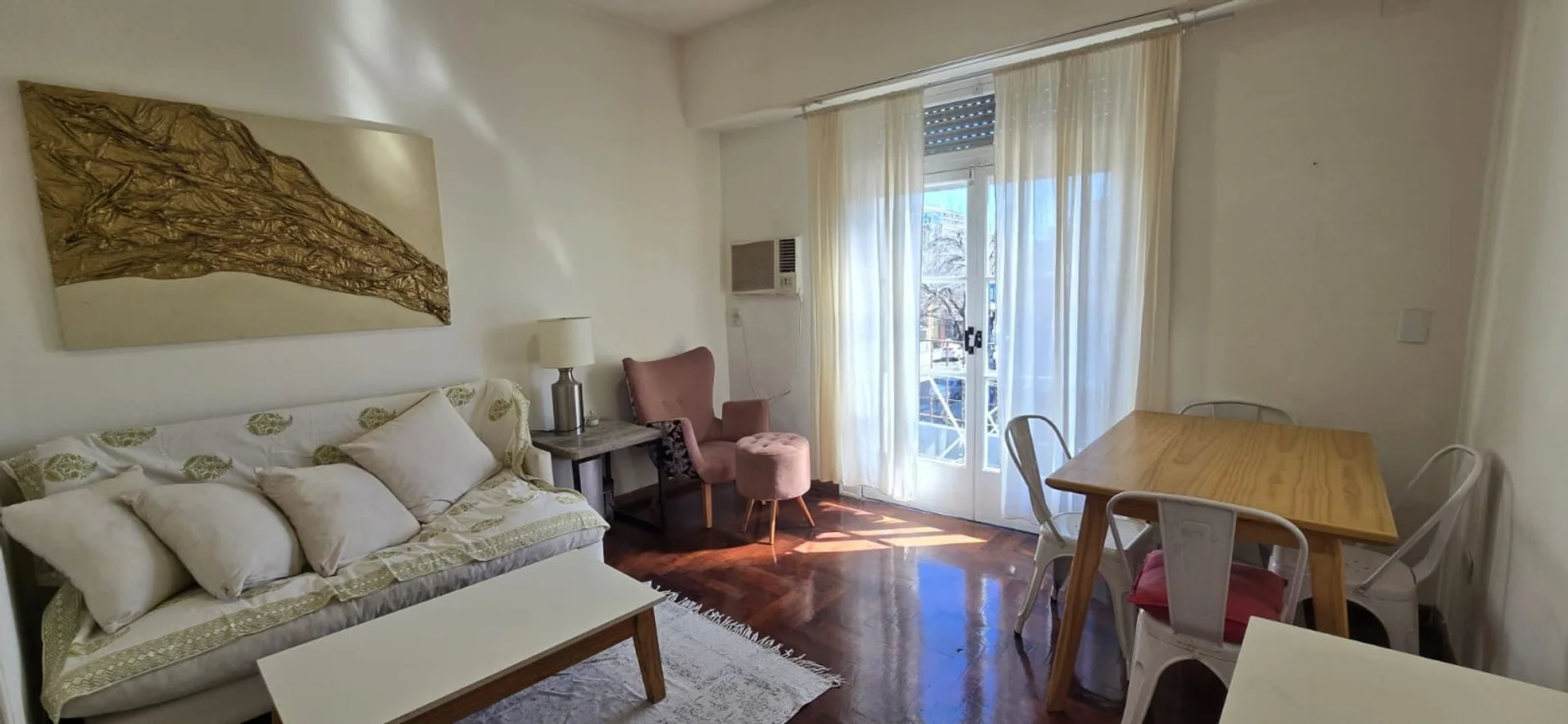PH de 2 ambientes en venta en Villa Crespo, Avenida Juan Bautista Justo 2100, foto 2