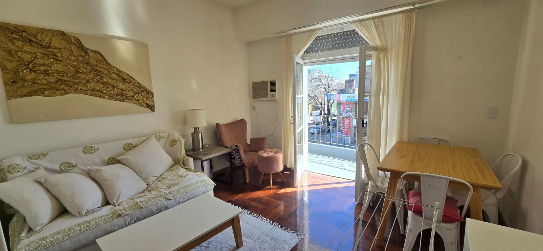 PH de 2 ambientes en venta en Villa Crespo, Avenida Juan Bautista Justo 2100, foto 5