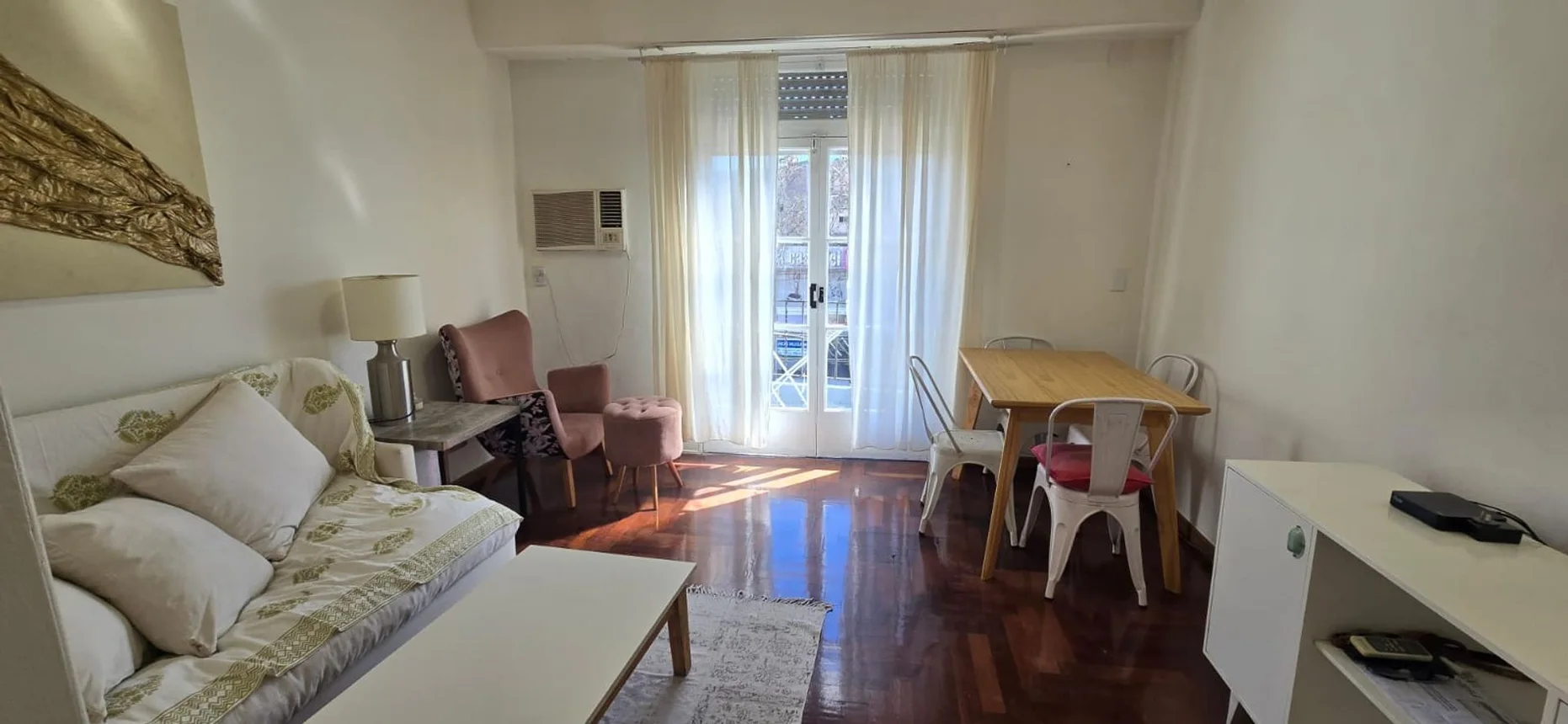 PH de 2 ambientes en venta en Villa Crespo, Avenida Juan Bautista Justo 2100, foto 4