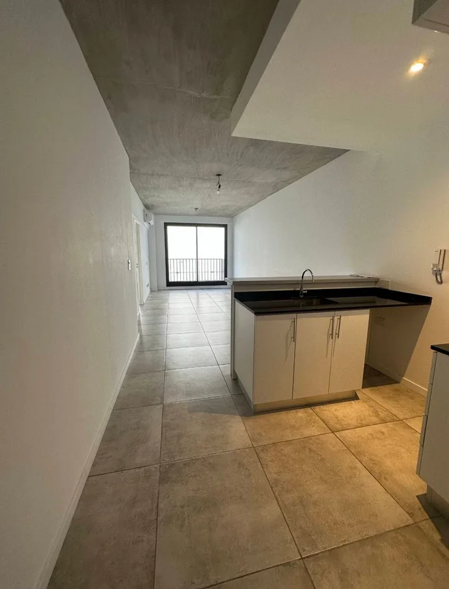 Departamento de 2 ambientes en alquiler en San Telmo, Mexico 800