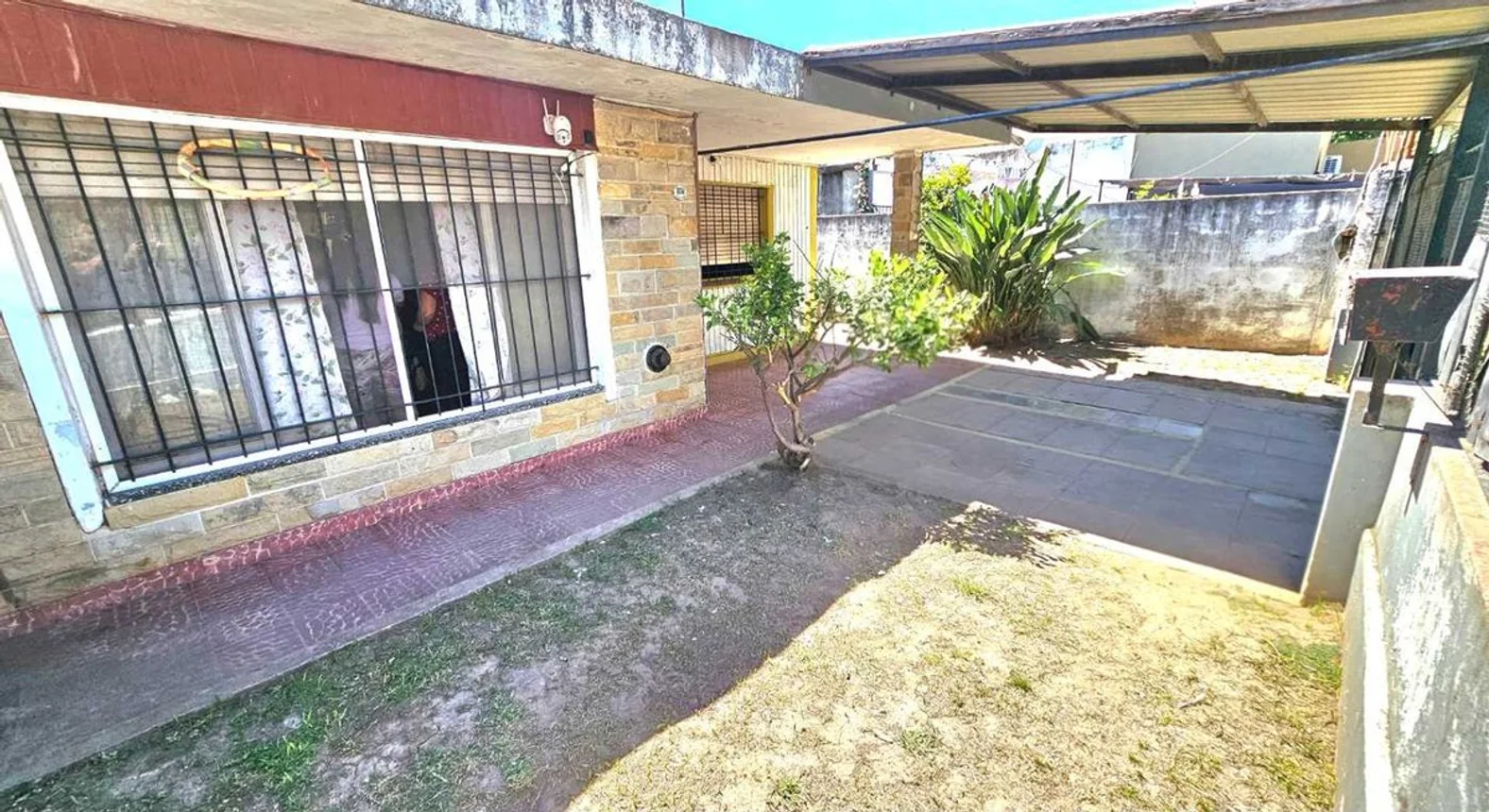 Casa en venta en Merlo