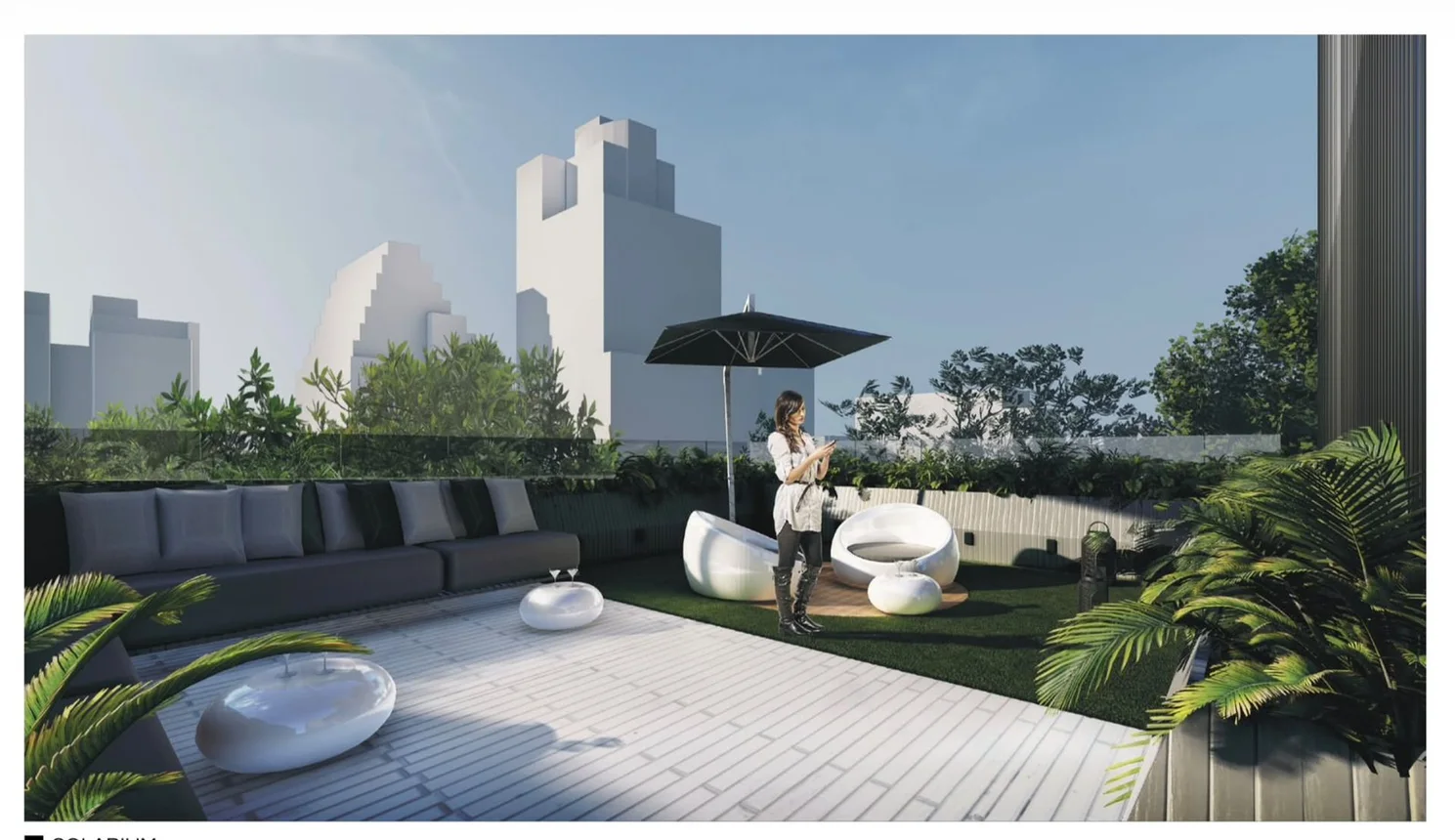 Semipiso en venta en Palermo, foto 5
