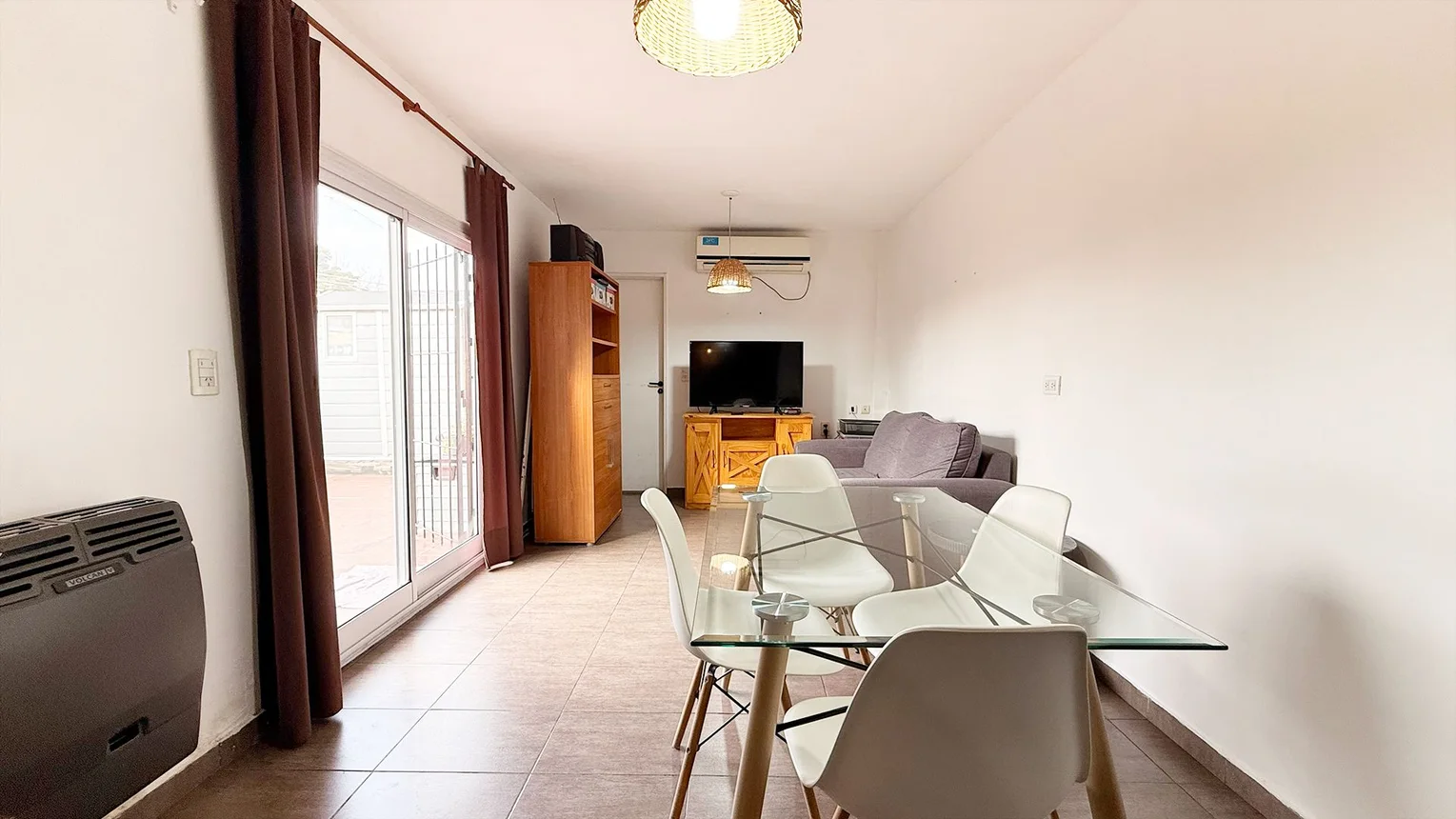 Departamento de 4 ambientes en venta en Villa Tesei, Doctor Mario Bravo 400, foto 2