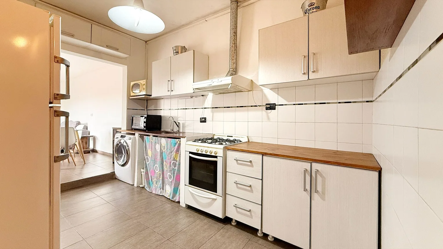 Departamento de 4 ambientes en venta en Villa Tesei, Doctor Mario Bravo 400, foto 5