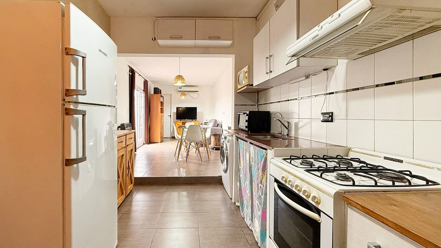Departamento de 4 ambientes en venta en Villa Tesei, Doctor Mario Bravo 400, foto 4