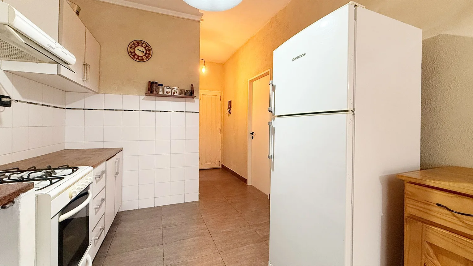 Departamento de 4 ambientes en venta en Villa Tesei, Doctor Mario Bravo 400, foto 3