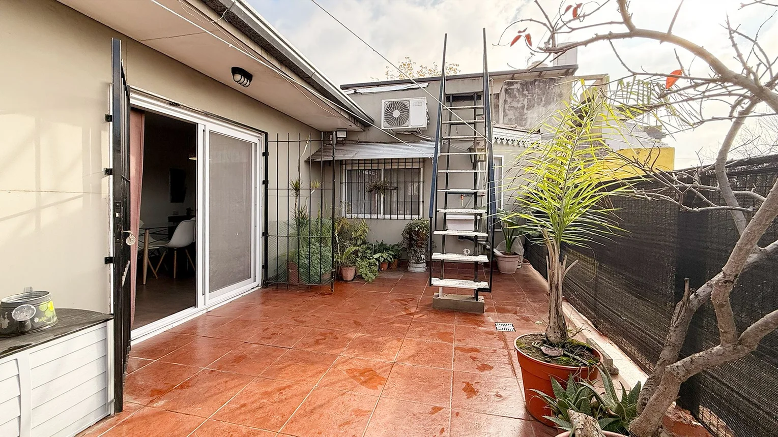 Departamento de 4 ambientes en venta en Villa Tesei, Doctor Mario Bravo 400
