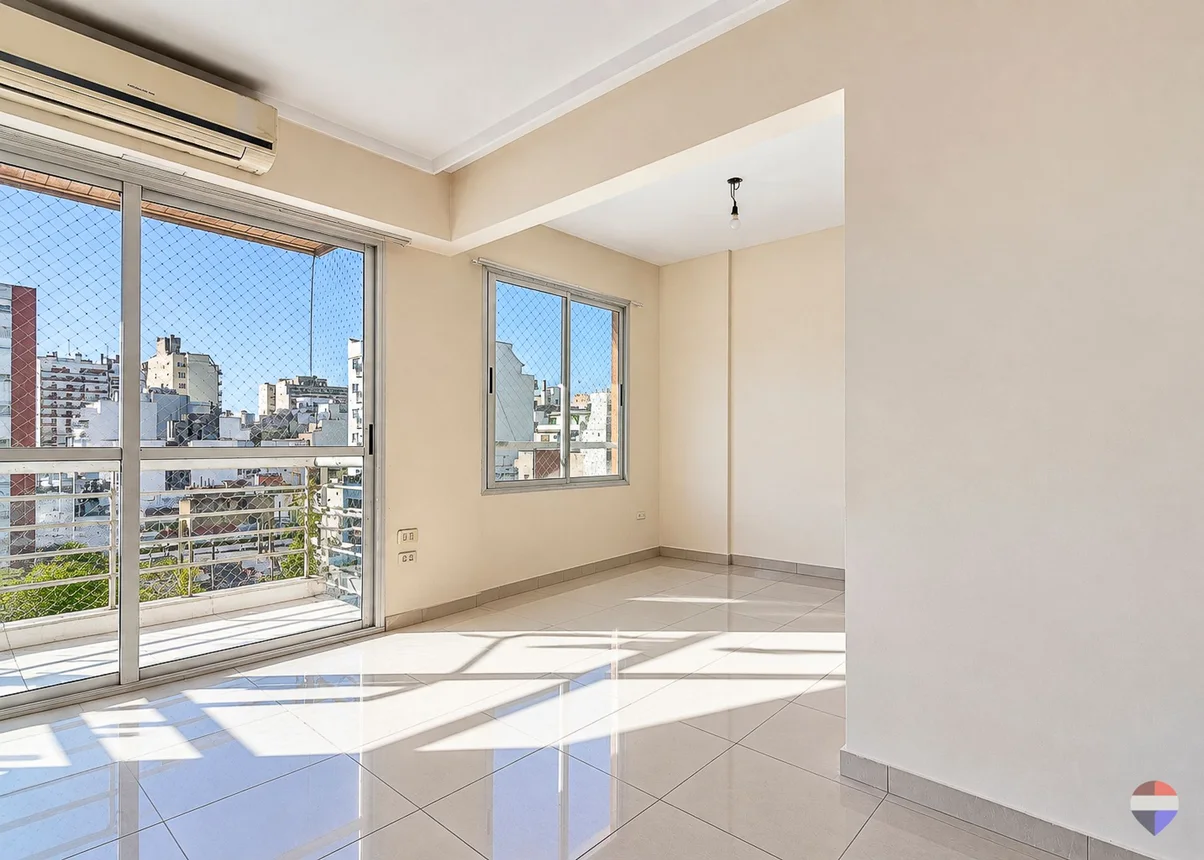 Monoambiente en venta en Flores