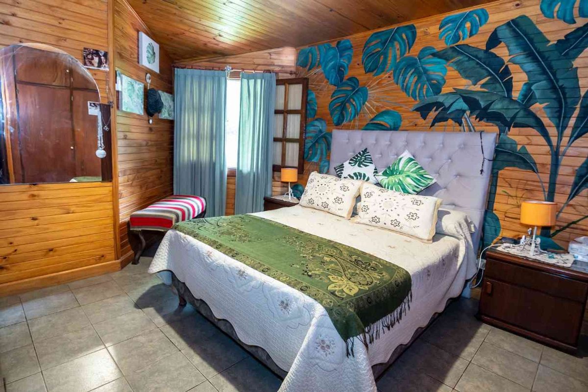 CASA VENTA CAMPO QUIJANO APTA CREDITO - foto 10