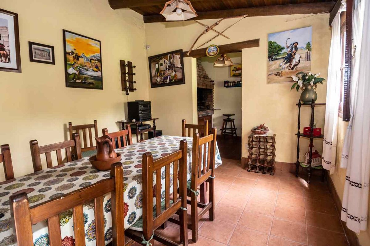 CASA VENTA CAMPO QUIJANO APTA CREDITO - foto 20