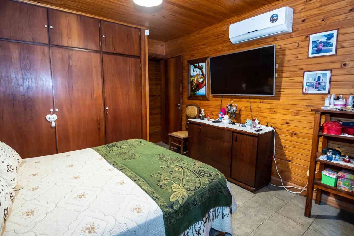 CASA VENTA CAMPO QUIJANO APTA CREDITO - foto 11