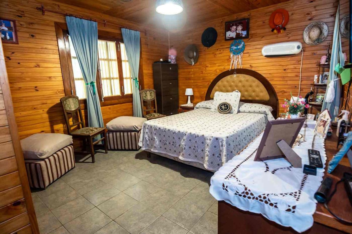 CASA VENTA CAMPO QUIJANO APTA CREDITO - foto 13