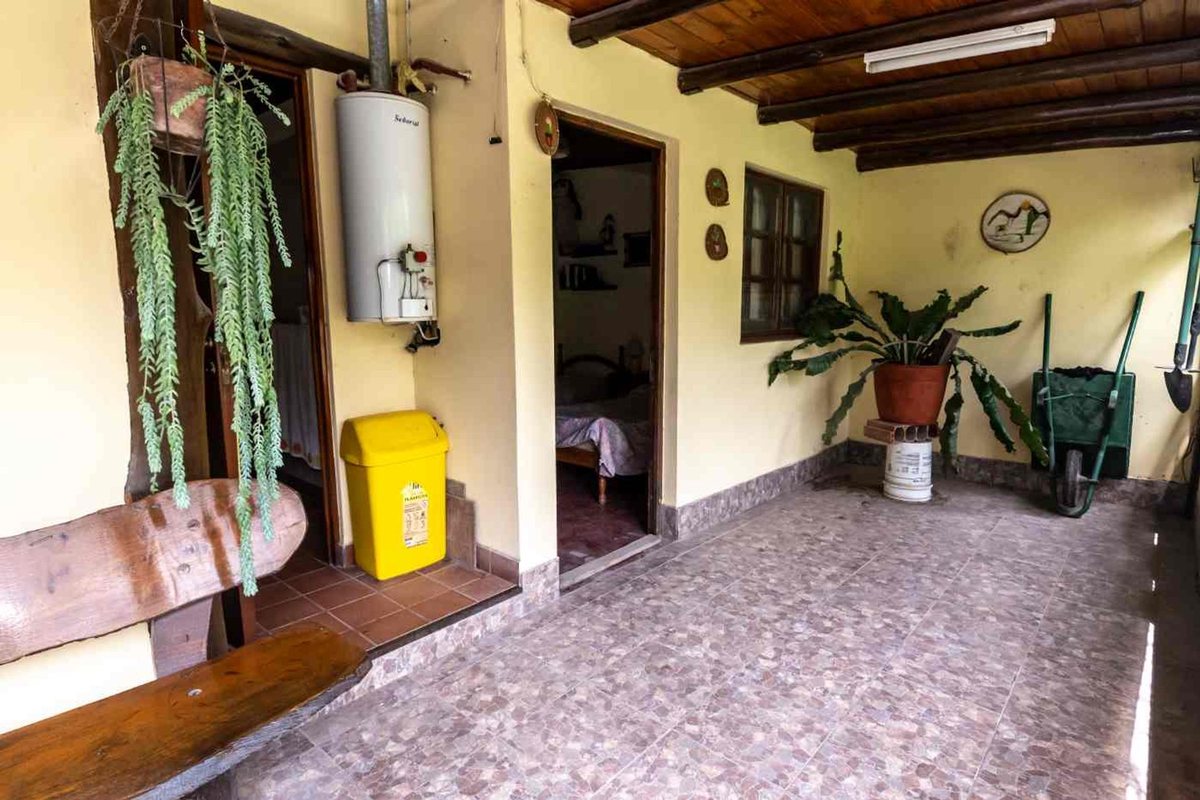 CASA VENTA CAMPO QUIJANO APTA CREDITO - foto 16