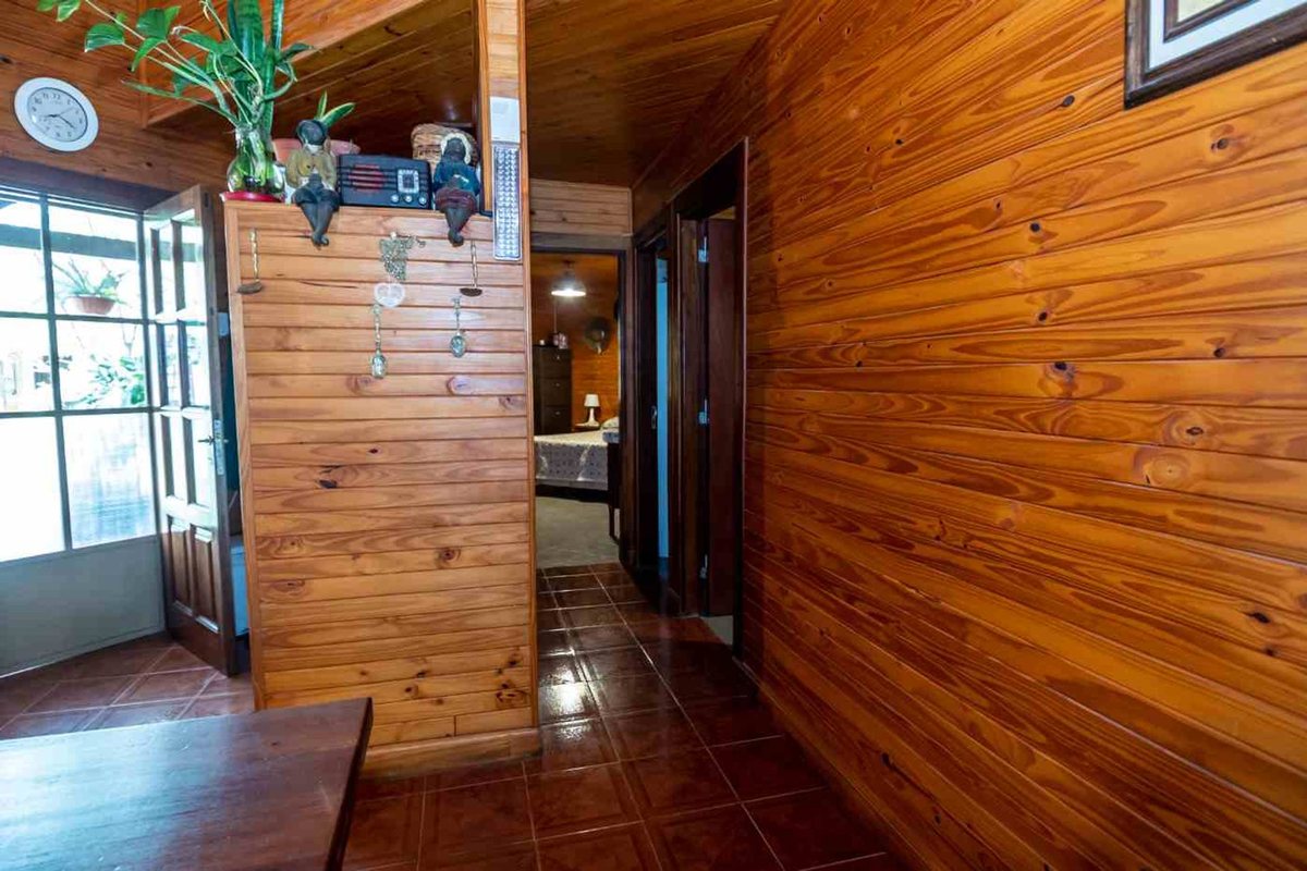 CASA VENTA CAMPO QUIJANO APTA CREDITO - foto 9