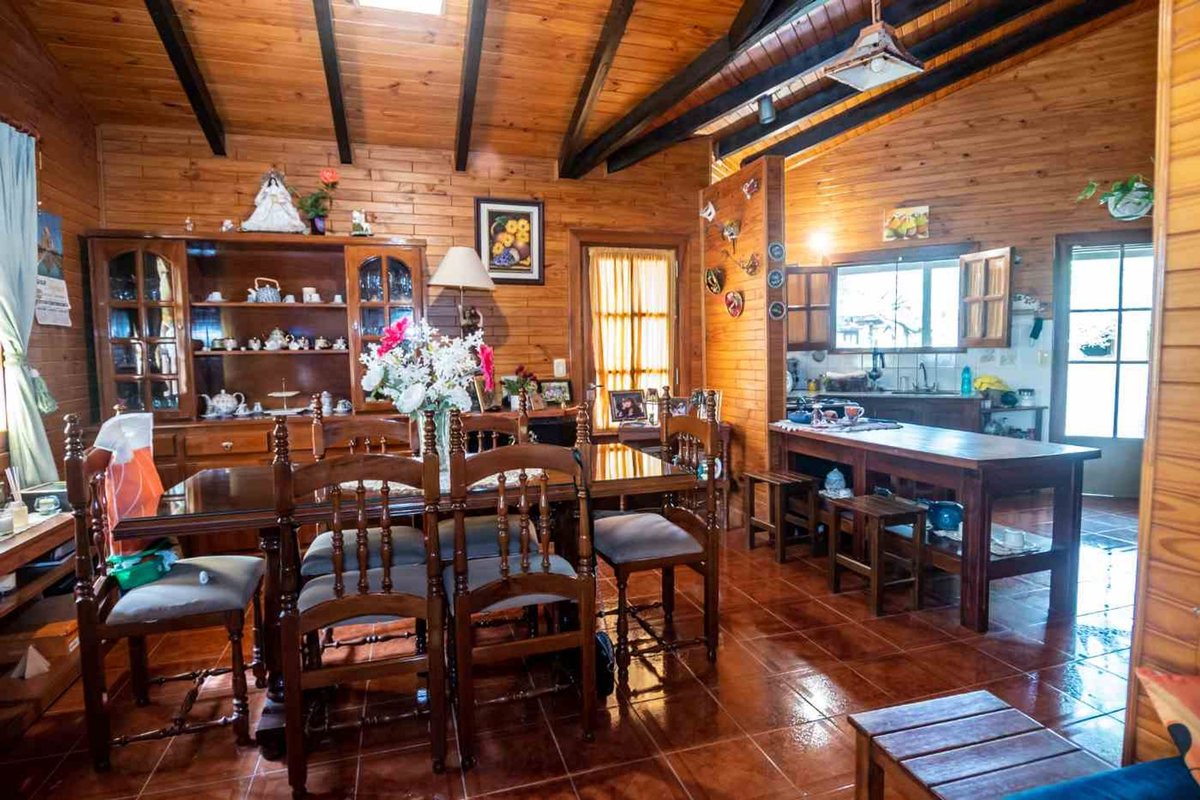 CASA VENTA CAMPO QUIJANO APTA CREDITO - foto 8