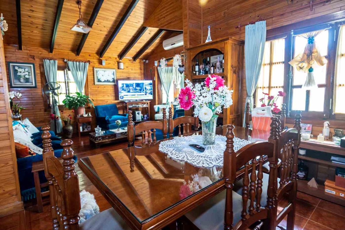 CASA VENTA CAMPO QUIJANO APTA CREDITO - foto 5