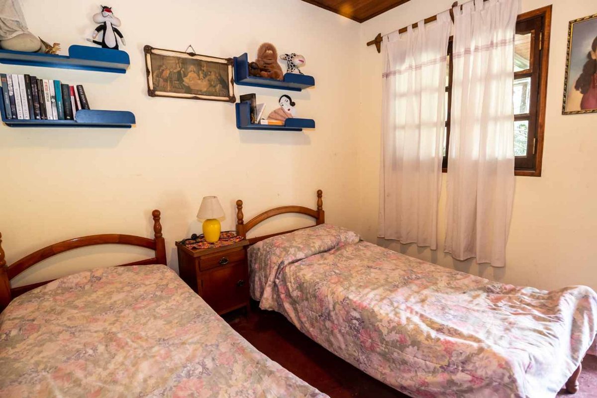 CASA VENTA CAMPO QUIJANO APTA CREDITO - foto 18