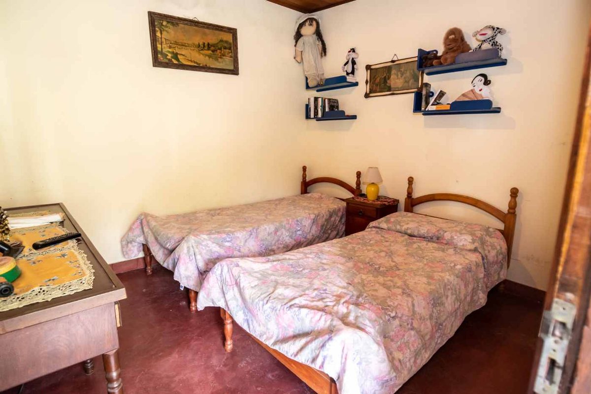 CASA VENTA CAMPO QUIJANO APTA CREDITO - foto 17