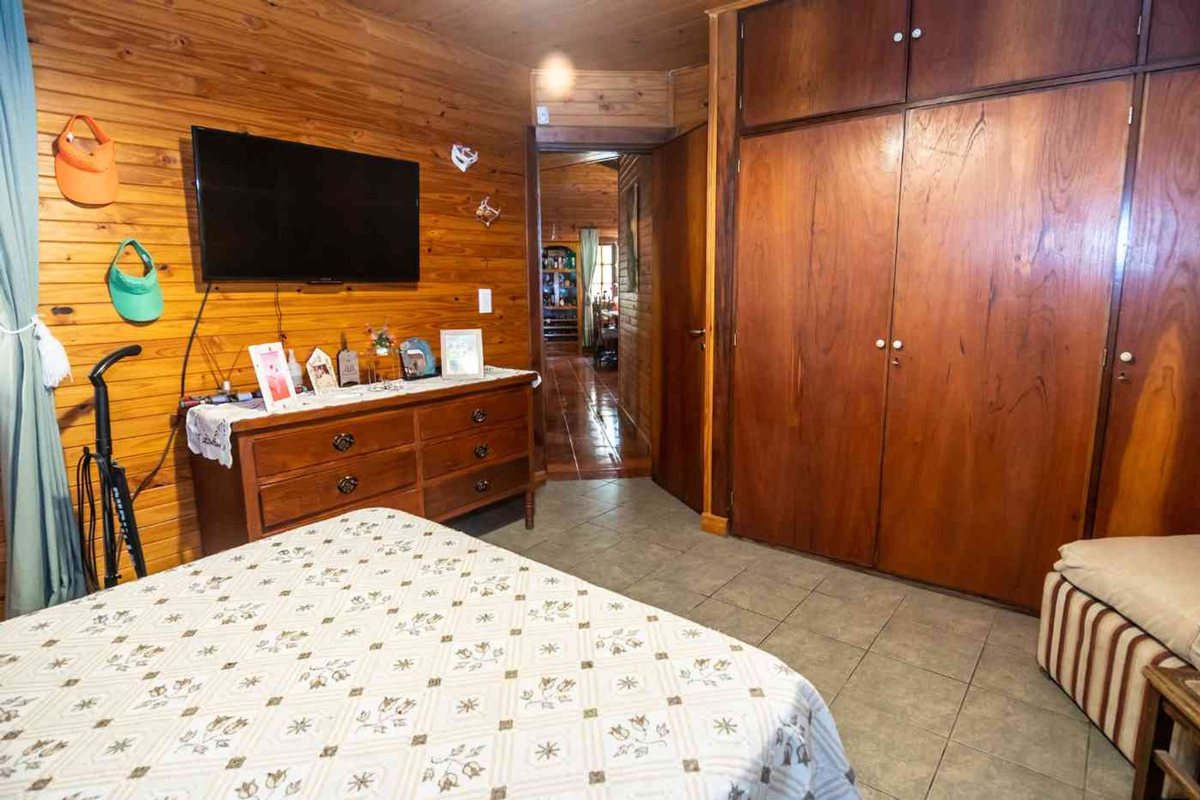 CASA VENTA CAMPO QUIJANO APTA CREDITO - foto 14