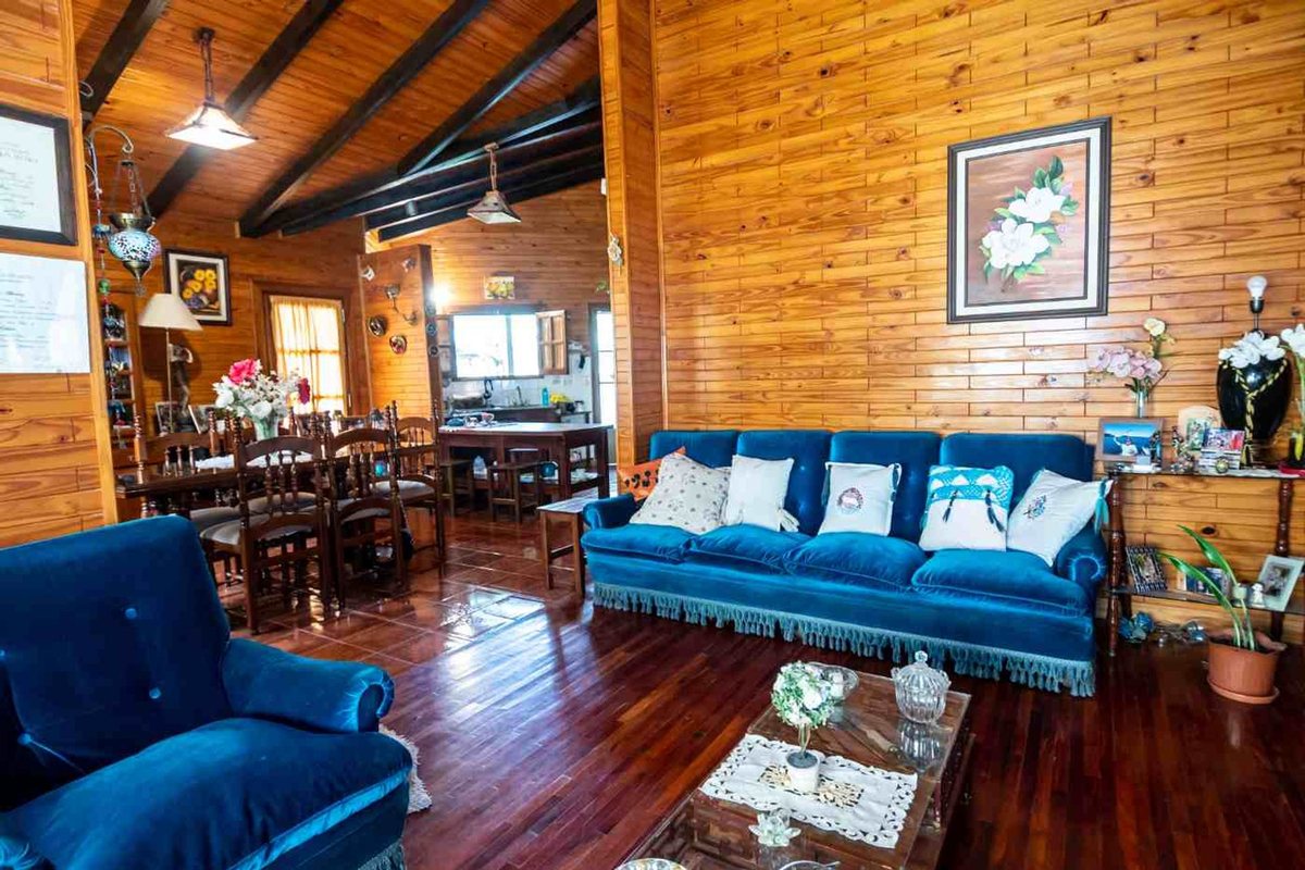 CASA VENTA CAMPO QUIJANO APTA CREDITO - foto 7
