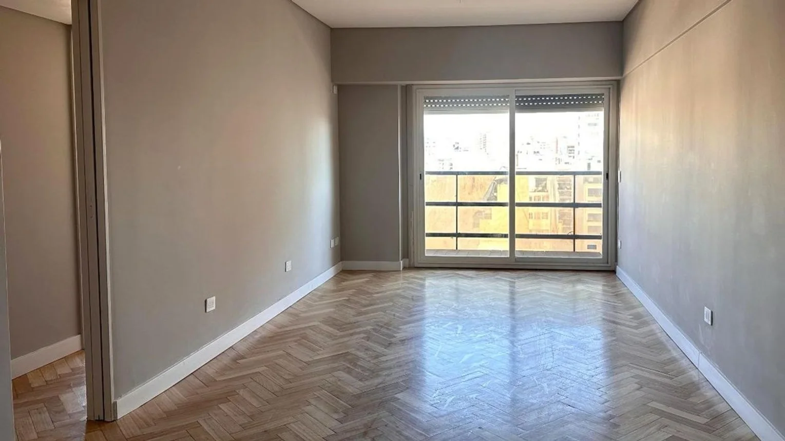 Departamento en venta en Belgrano