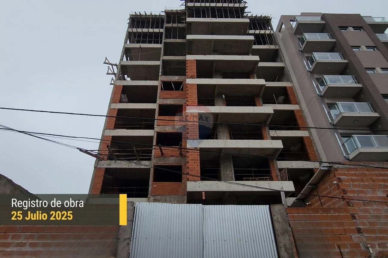 Departamento en venta en Quilmes, foto 3