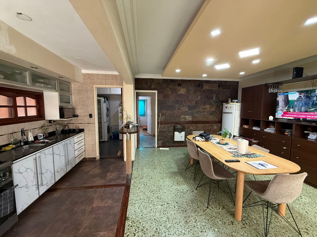 PH 200 m2 VENTA PRIMER PISO ASCENSOR VILLA DEVOTO