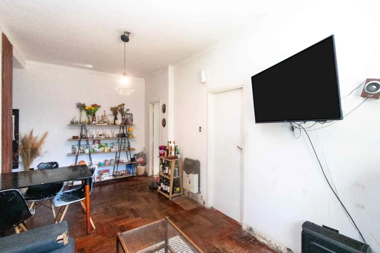Departamento en venta en Villa Urquiza, foto 4