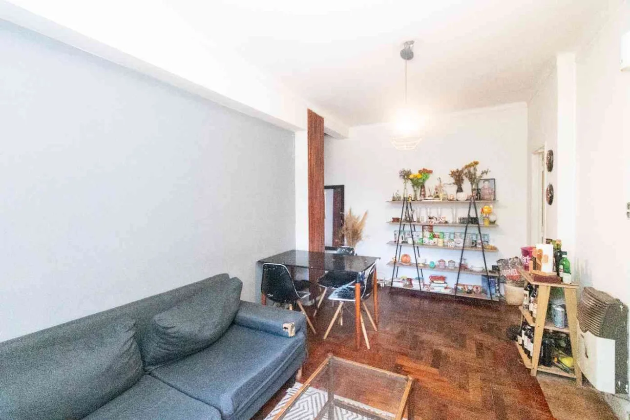 Departamento en venta en Villa Urquiza, foto 5