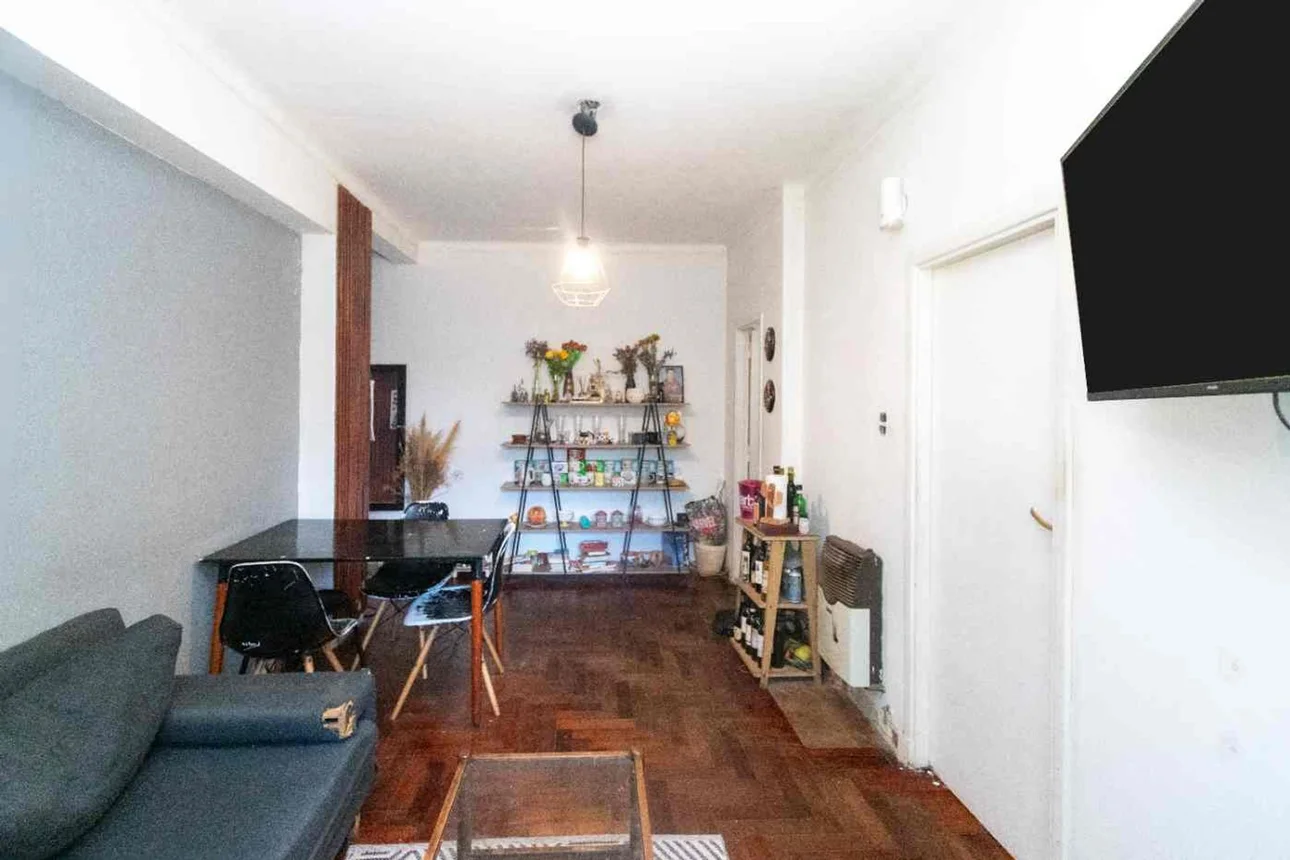 Departamento en venta en Villa Urquiza