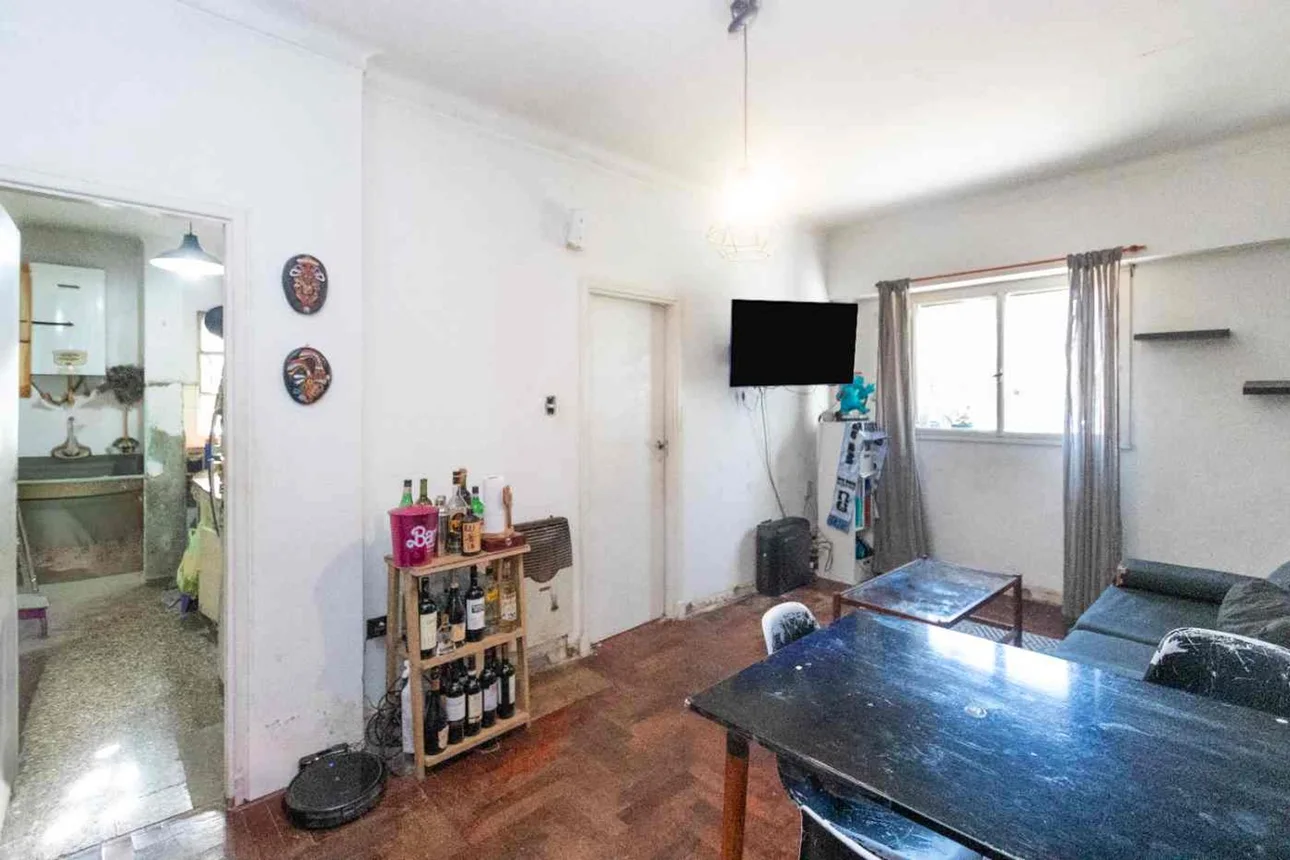 Departamento en venta en Villa Urquiza, foto 3