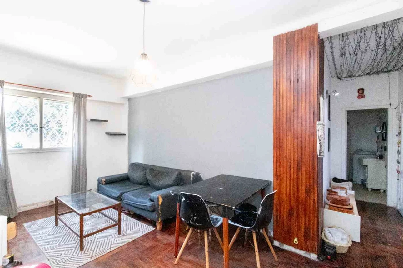 Departamento en venta en Villa Urquiza, foto 2