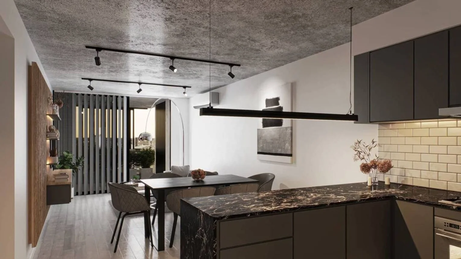 Departamento en venta en Rosario, foto 5