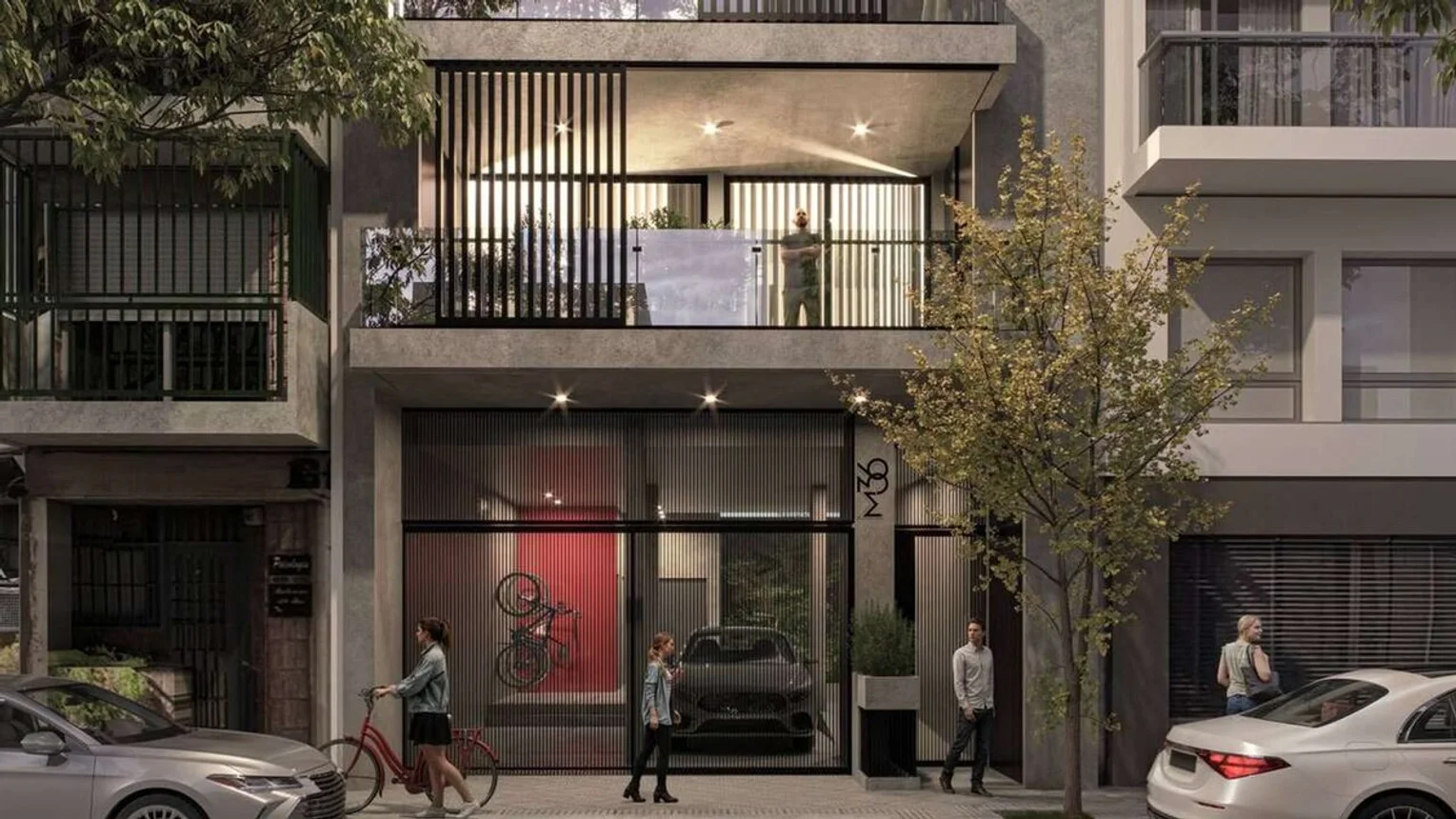 Departamento en venta en Rosario, foto 2