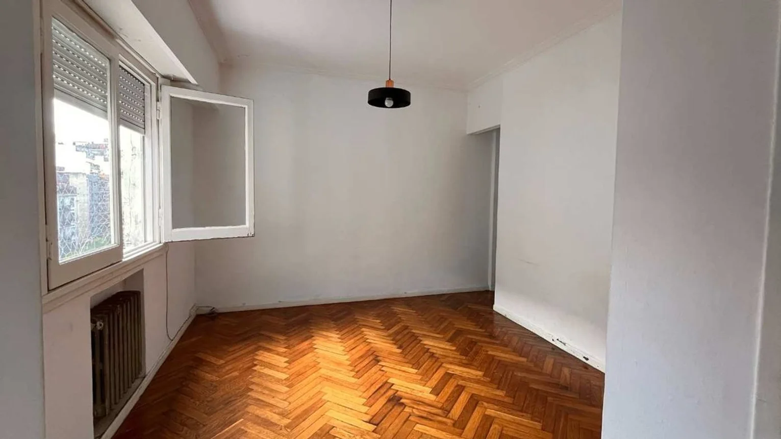 Departamento en venta en Balvanera, foto 2