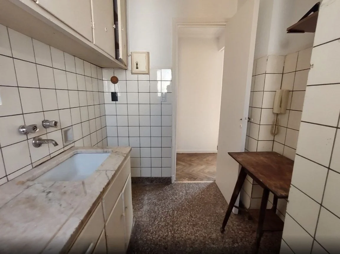 Departamento en venta en Balvanera, foto 4
