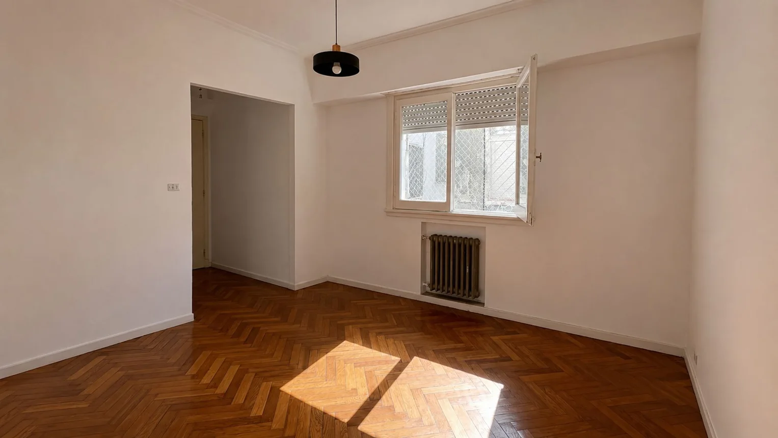 Departamento en venta en Balvanera