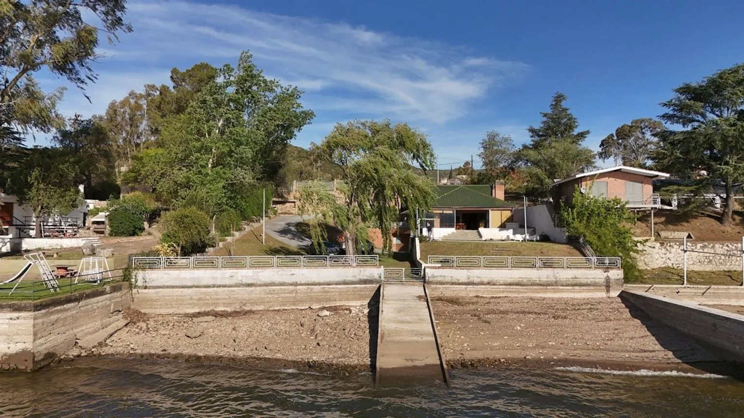 Casa frente al lago - costa azul, foto 4