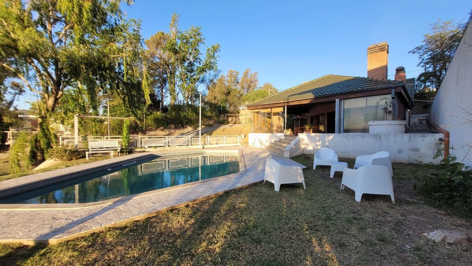 Casa frente al lago - costa azul, foto 5