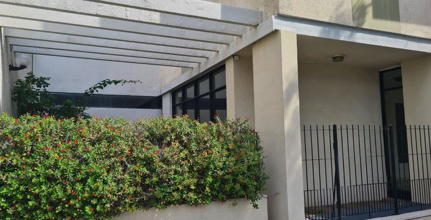 DEPARTAMENTE 3 AMB MATADEROS